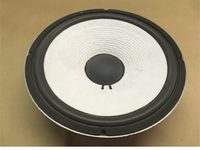 JBL 128H 30cmコーン型ウーファー ジャンク（Yahoo!オークション