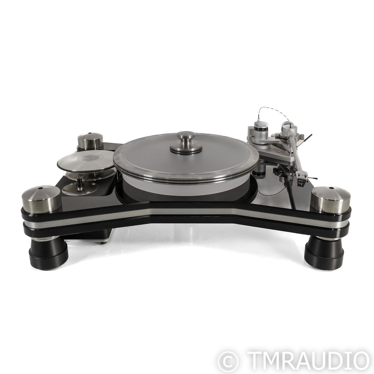 VPI HRX Rim Drive Turntable; Benz Micro LP MC Cartridge... 2