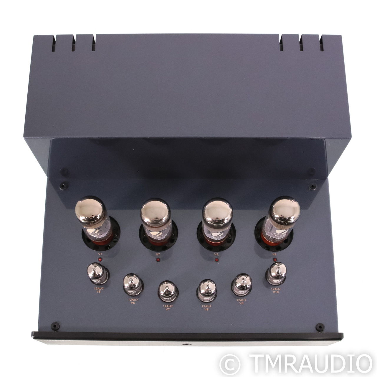 PrimaLuna Evo 300 Stereo & Mono Tube Power Amplifier (1... 5