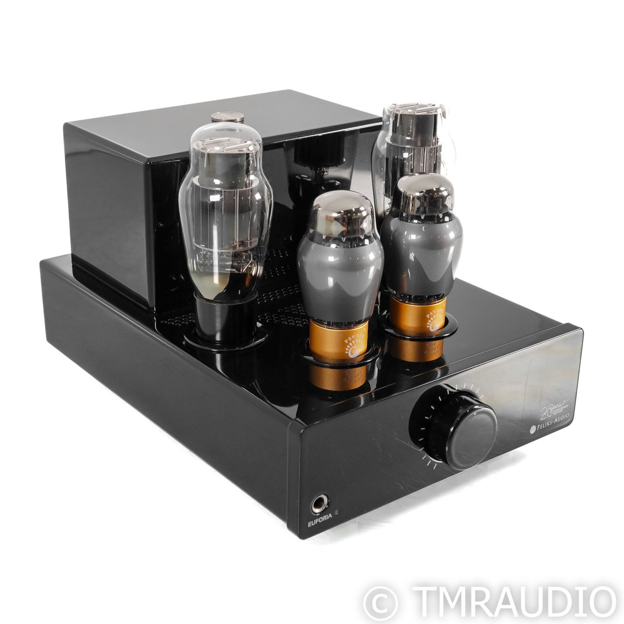 Feliks Audio Euforia 20th Anniversary Edition Stereo Tu... 2