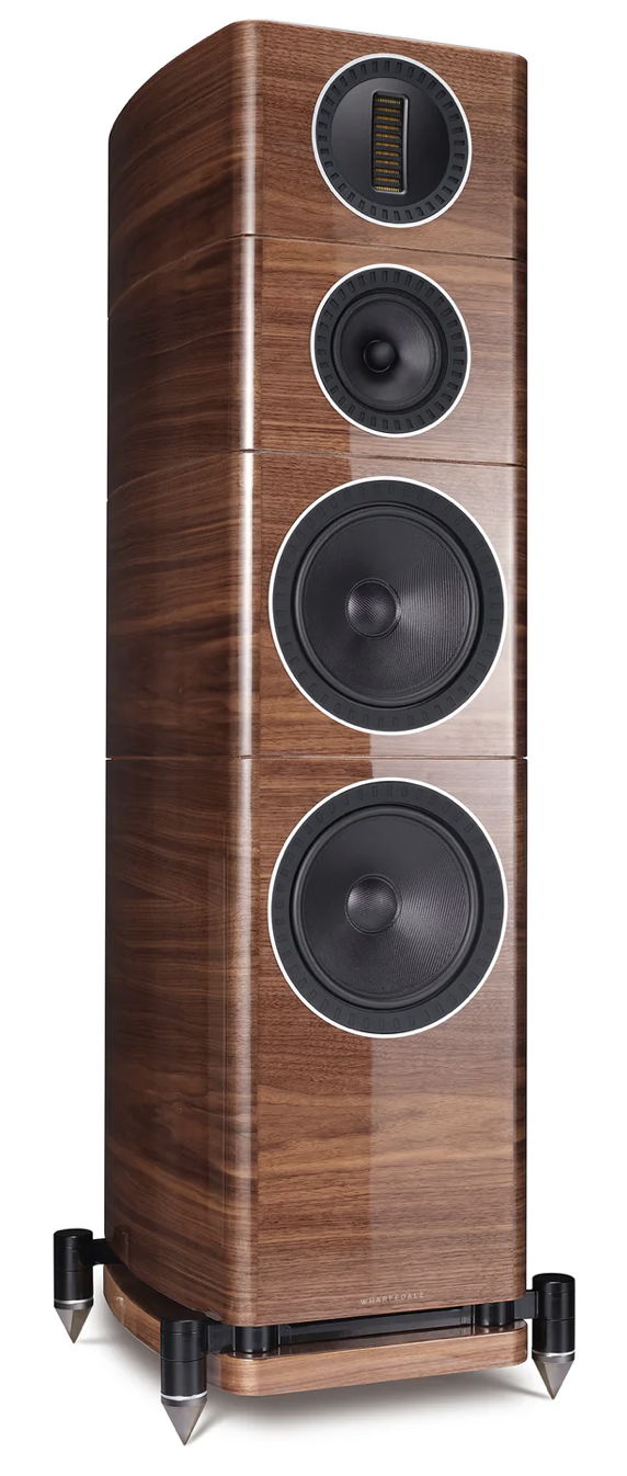 Sale Prices on NEW Wharfedale Elysian 4 Floorstanding S... 4