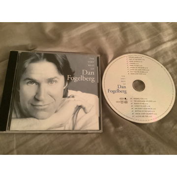 Dan Fogelberg Epic Austria Compact Disc  The Best Of Da...