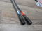 MIT Cables Oracle V1.1 interconnects XLR 1,0 metre 5
