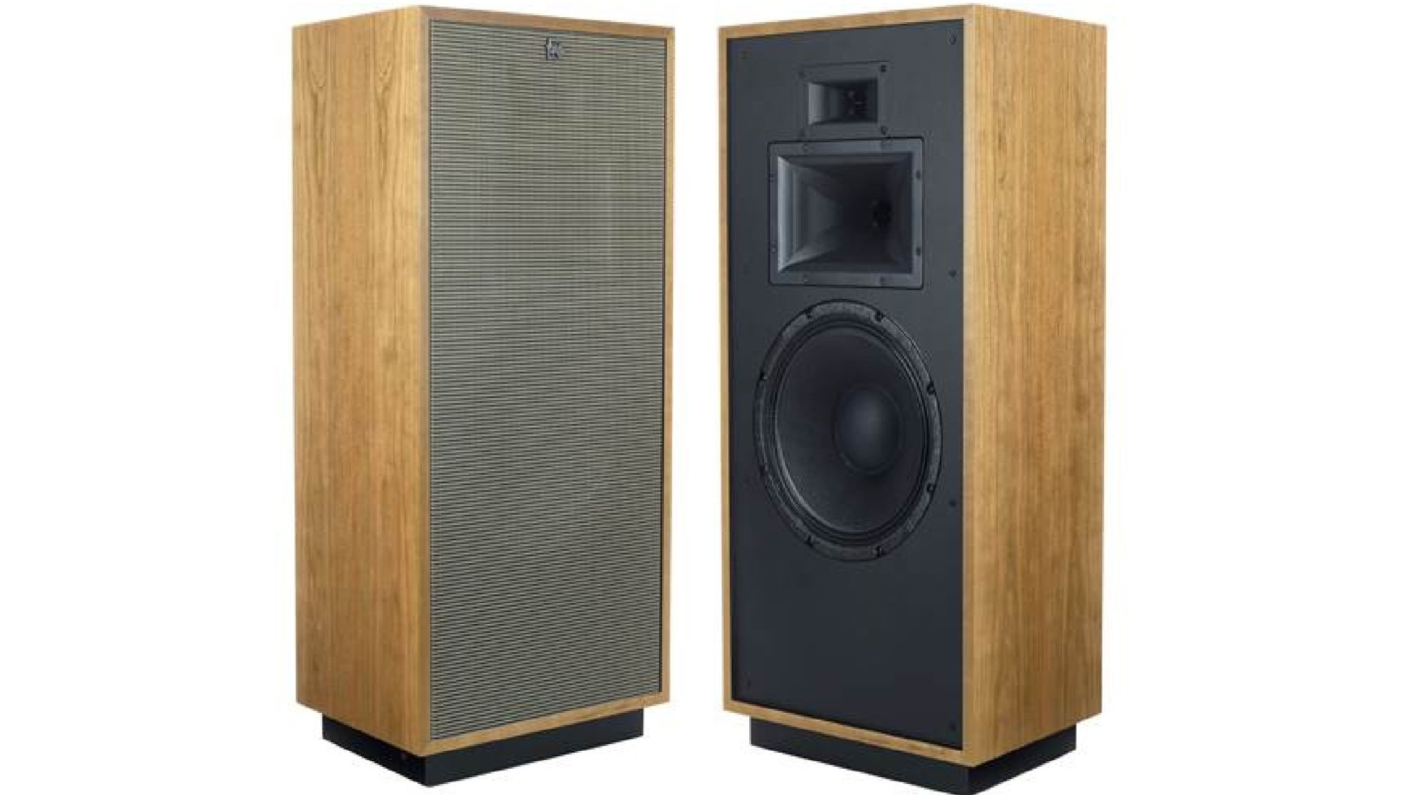 Klipsch Forte IV: Wanted to Buy