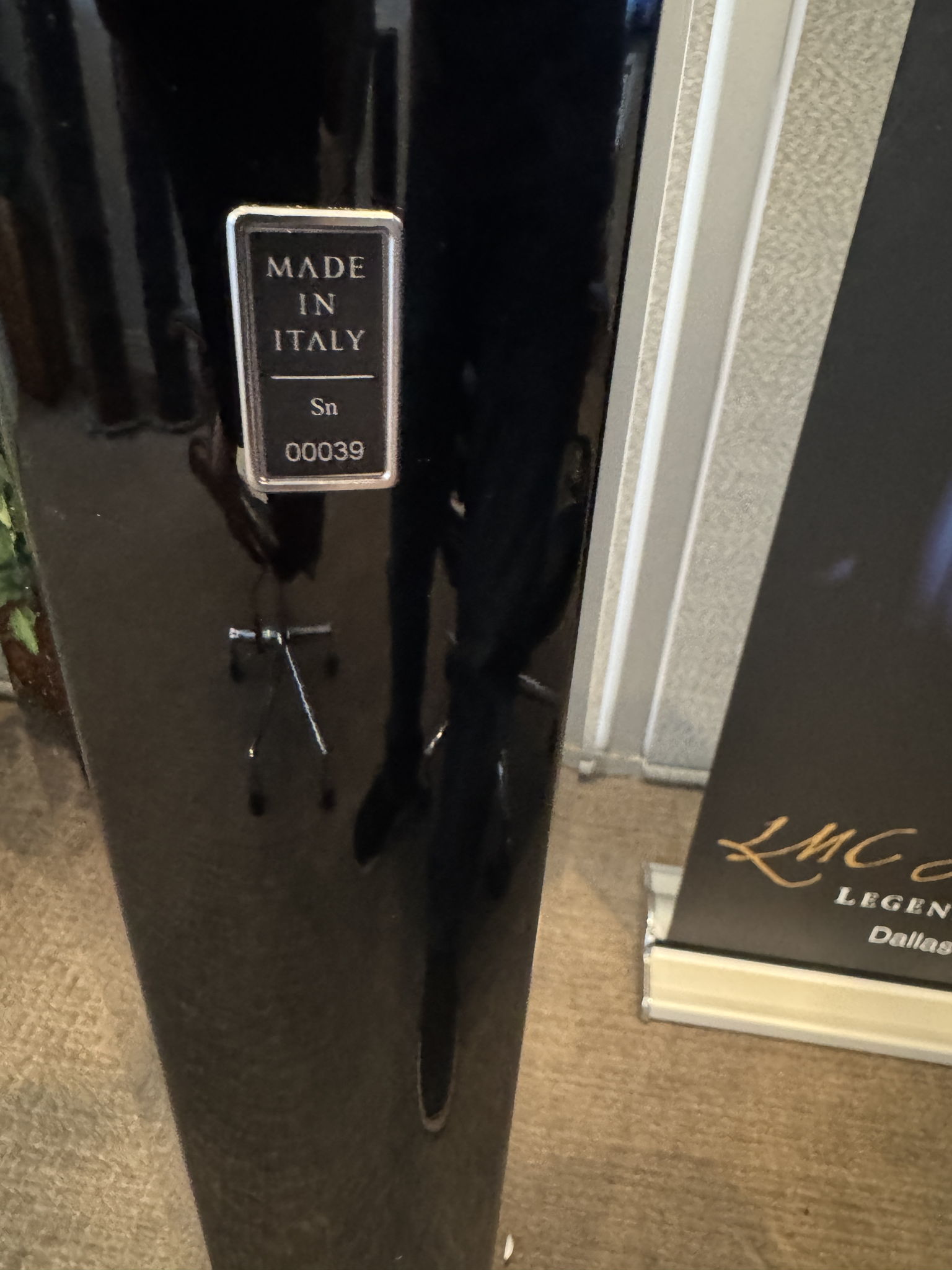 Sonus Faber Sonetto III G1 3