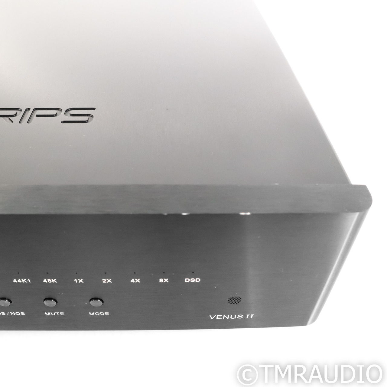 Denafrips Venus II DAC; D/A Converter (69816) 7