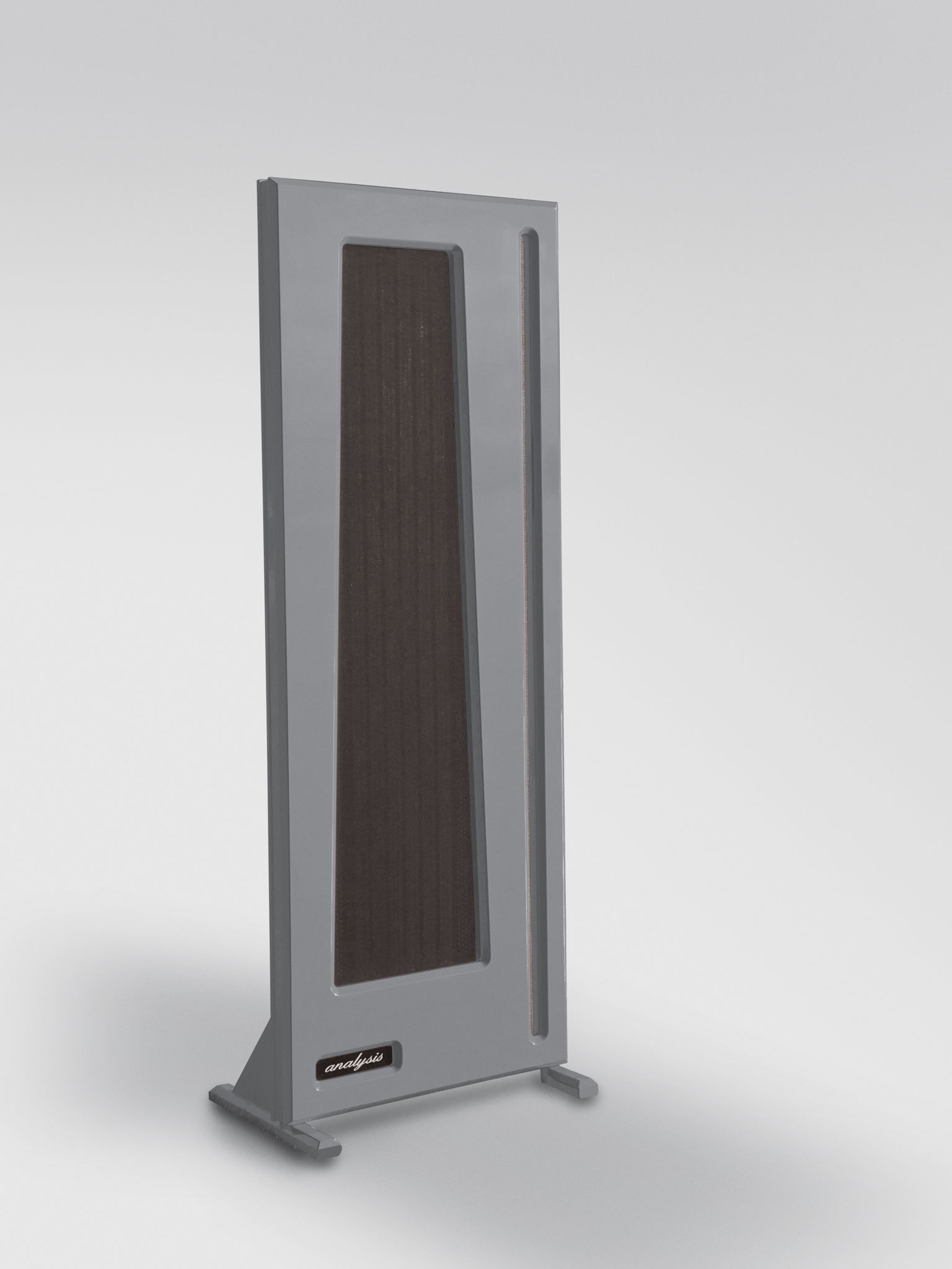 Analysis Audio Epsilon speakers beautifully finished in... 9