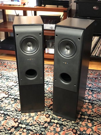 KEF Reference Series Model One