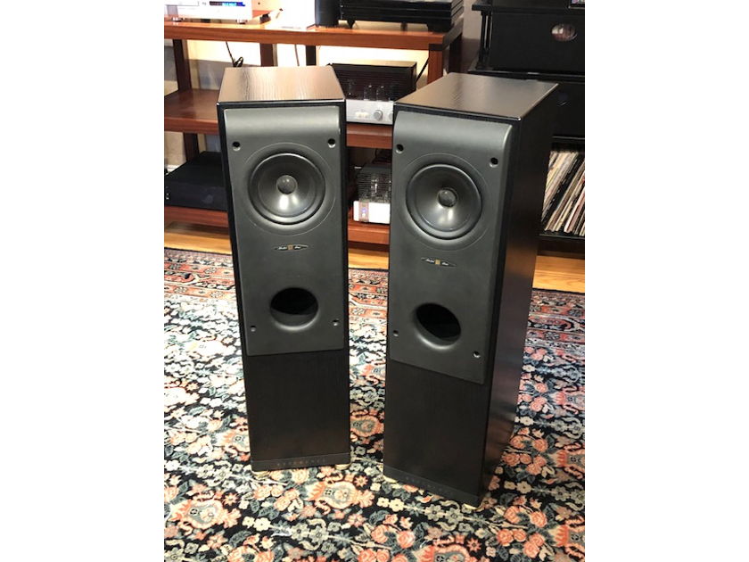 KEF Reference Series Model One
