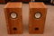 Blumenstein Orca Full Range Speakers in caramelized bam... 5