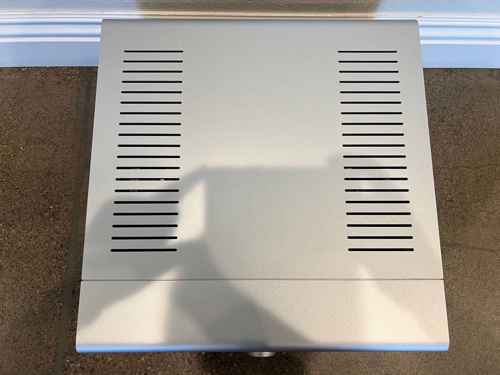 Soulution 511 Amplifier -- Very Good Condition (see pics!) 3