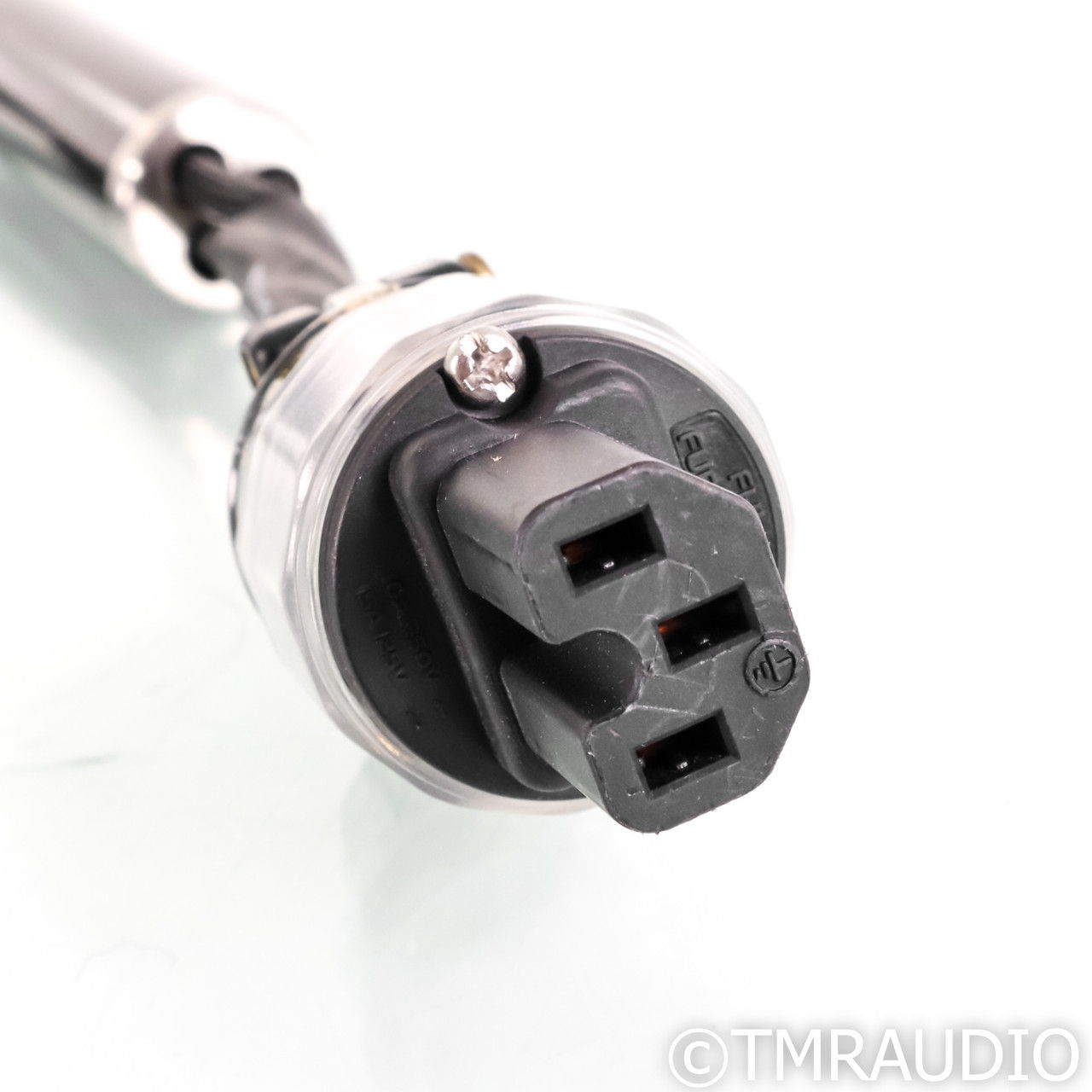 WyWires Digital Juice II Diamond Series Power Cable; 2m... 6