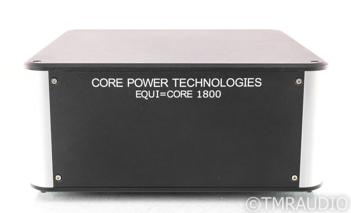 Core Power Technologies EquiCore 1800 AC Power Line Con...