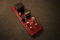 TRIODE LABS 2A3GT-FFX Mono Blocks (Red Wine Finished) 4