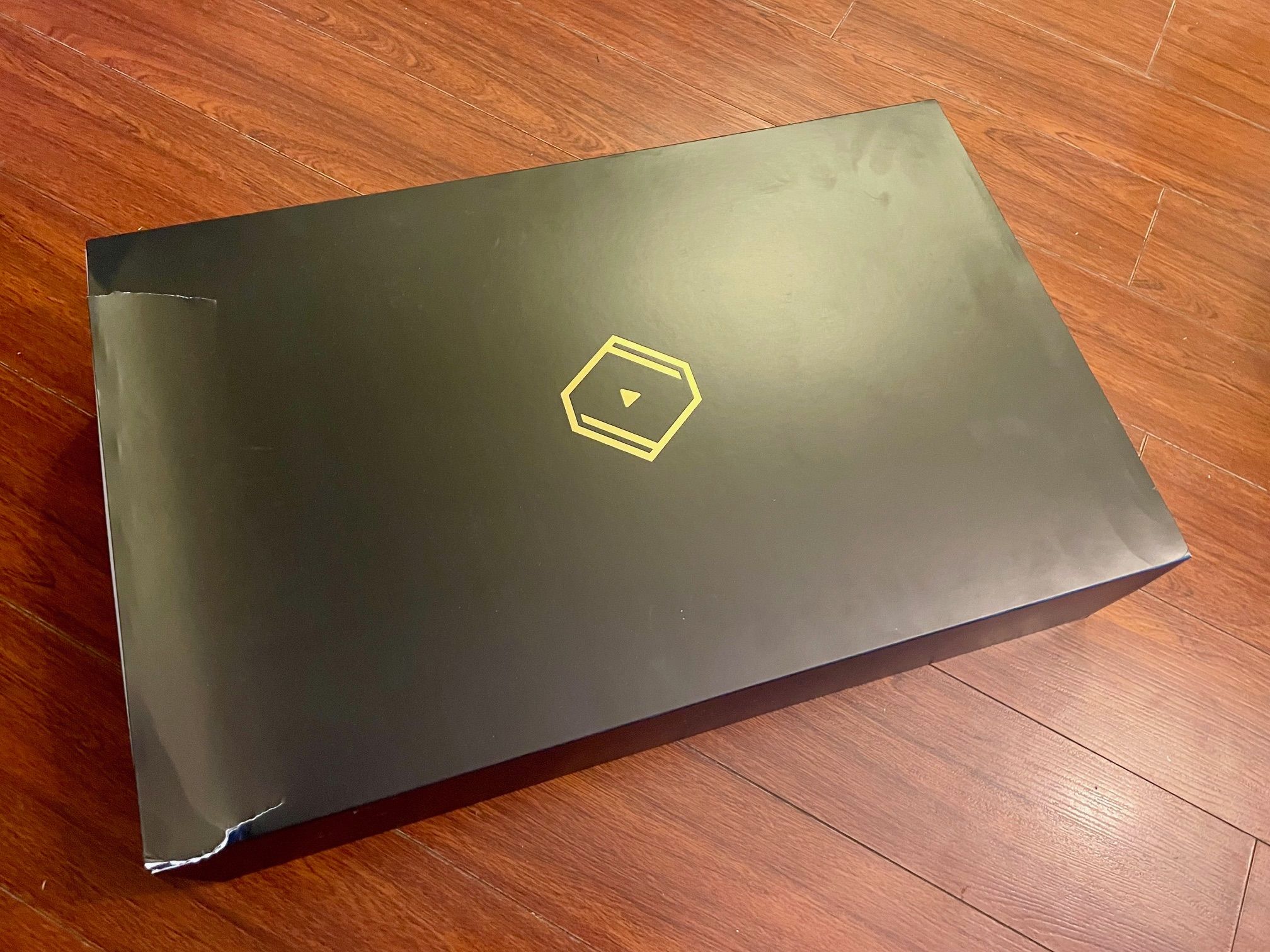 Silent Angel Forester FX Power Supply 7