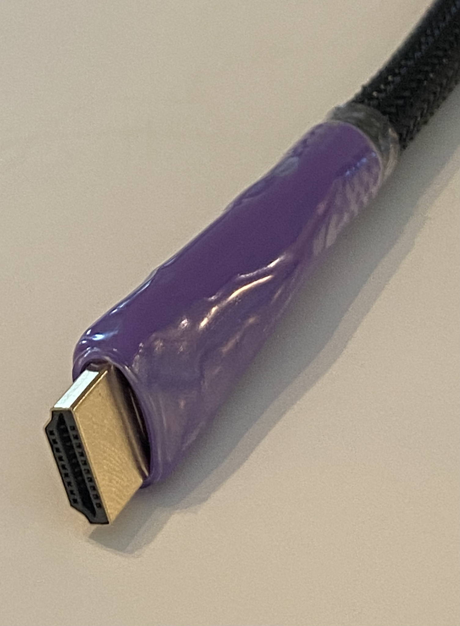 Revelation Audio Labs world's finest HDMI cable for i2s... 10