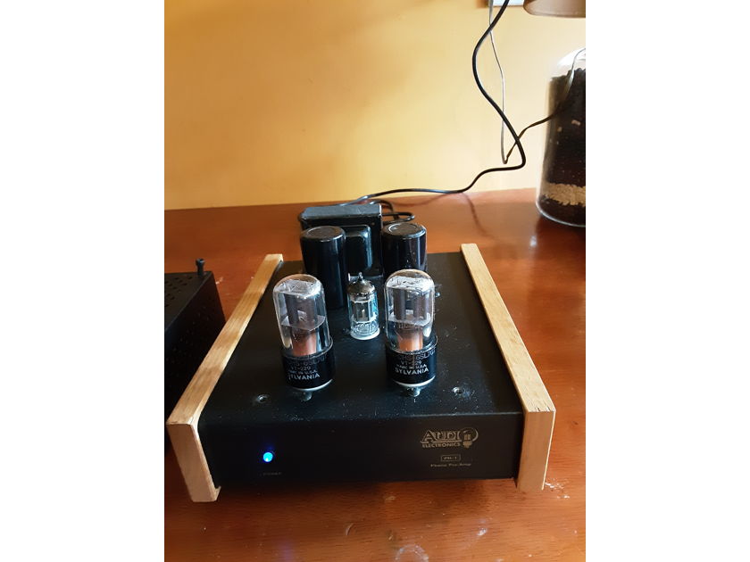 AES (Cary) PH1 Phono Preamp