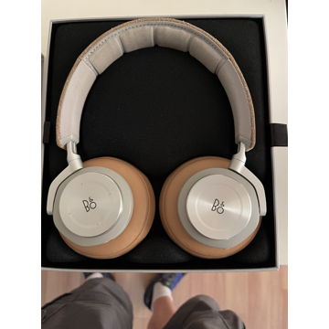 Bang & Olufsen H7 headphones