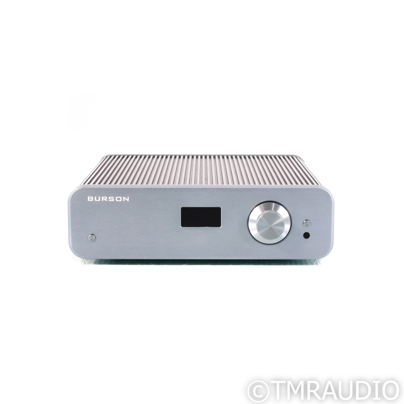NuForce UDH-100 USB DAC / Headphone Amplifier For Sale NuForce UDH-100 USB DAC / Headphone Amplifier For Sale