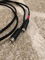 Duelund Audio Cables 2.0 Silver Ribbon WOOF!  REDUCED  ... 2