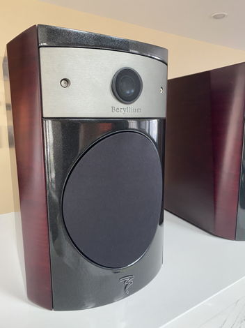 Focal Electra 1007be