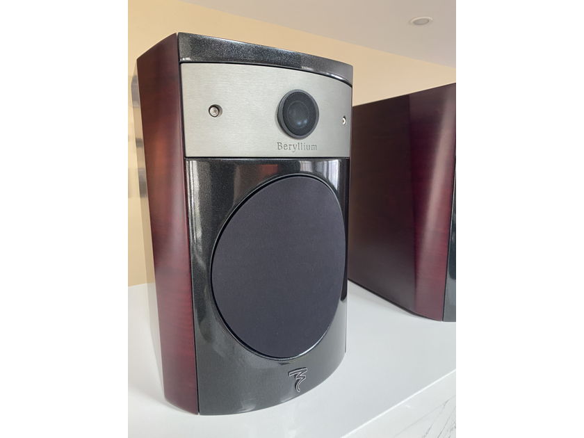 Focal Electra 1007be