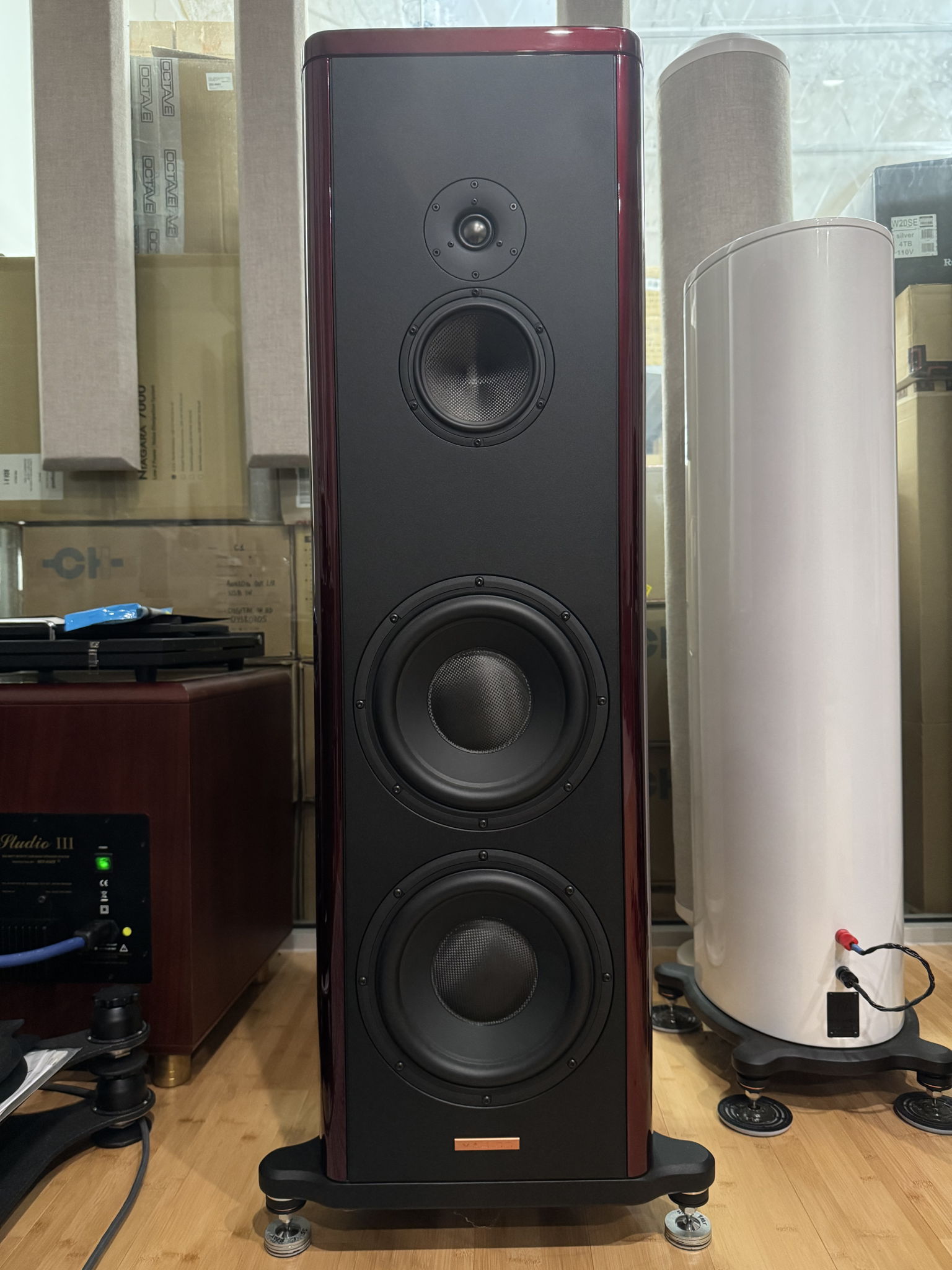 Magico S5 MK2 14