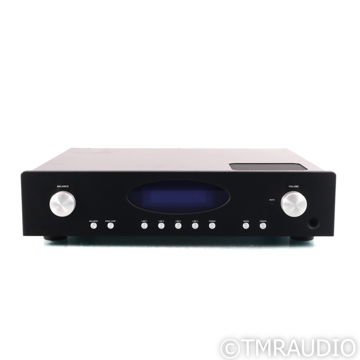 Rogue Audio RP-5 Stereo Tube Hybrid Preamplifier; MM & ...