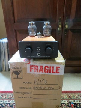 Icon Audio HP 8 MK II
