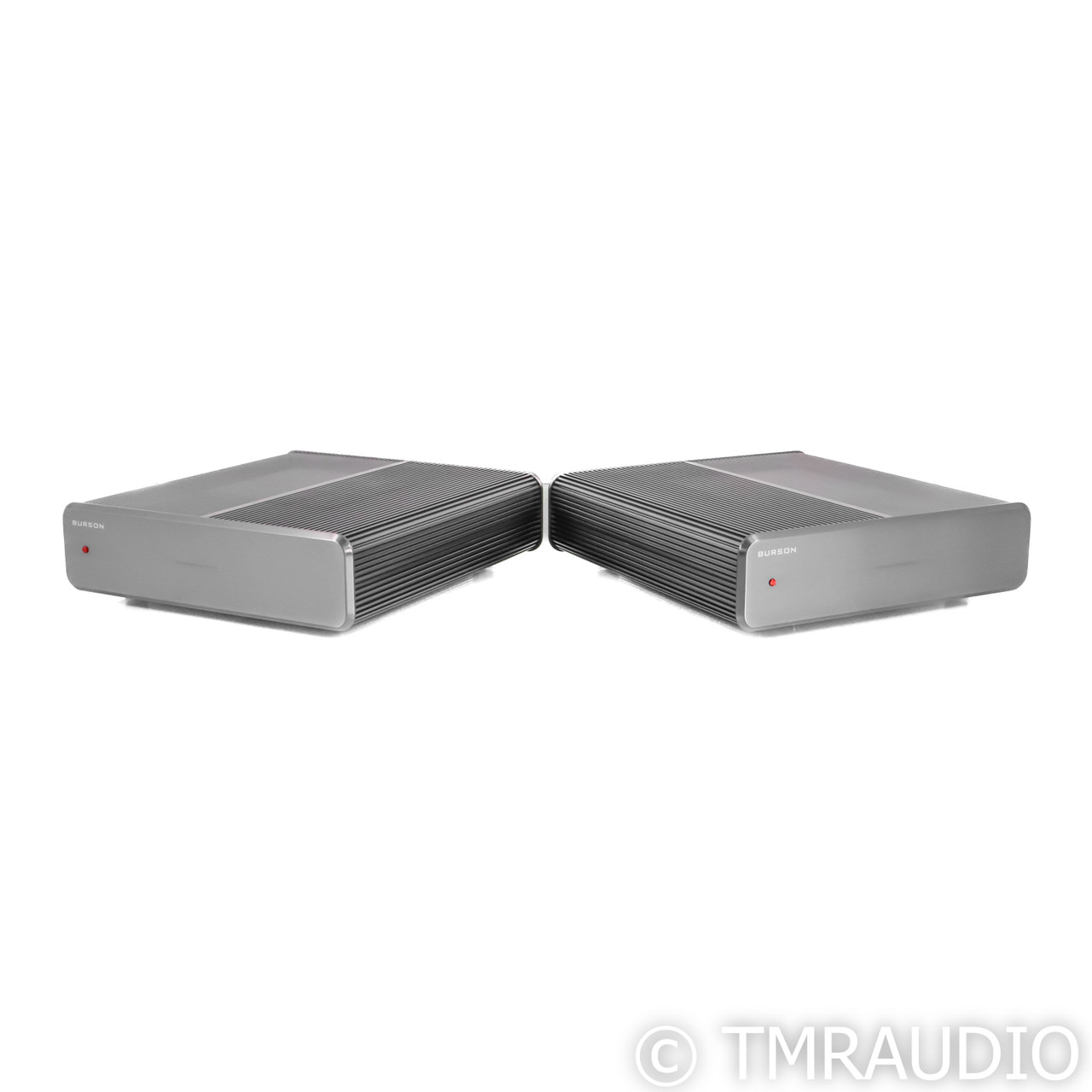 Burson Audio Timekeeper 3X GT Monoblock Power Amplifier... 3