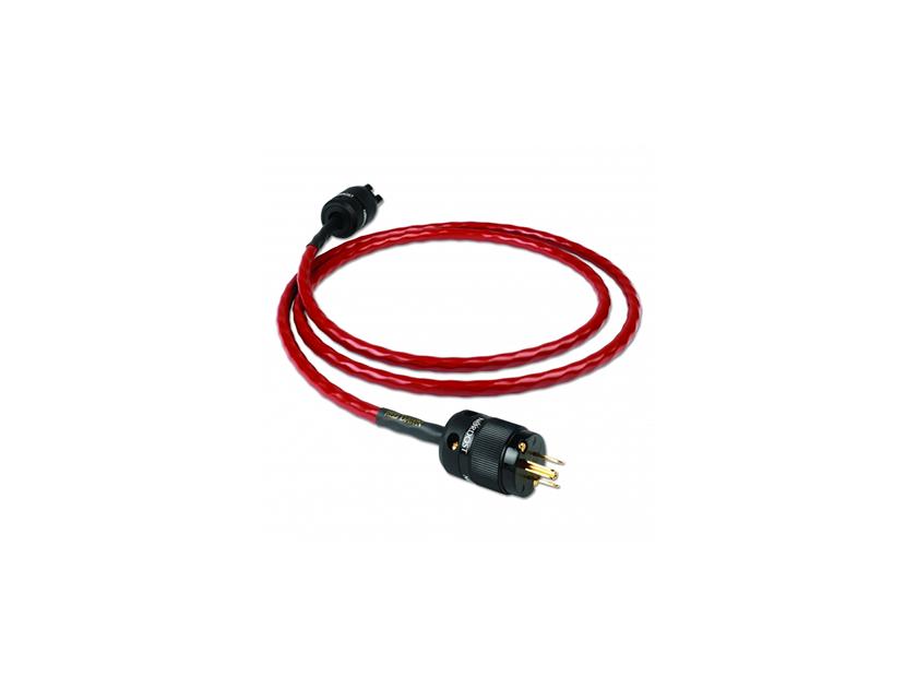 Nordost Red Dawn power cord
