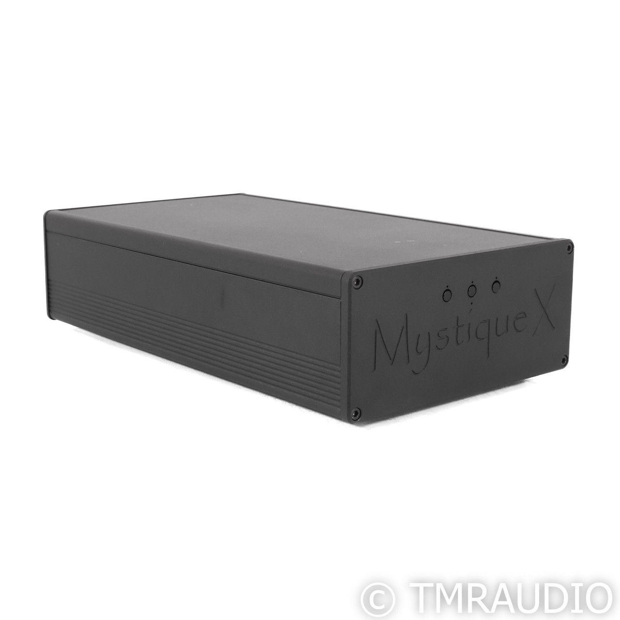 Mojo Audio Mystique XSE DAC; D/A Converter (70326) 2