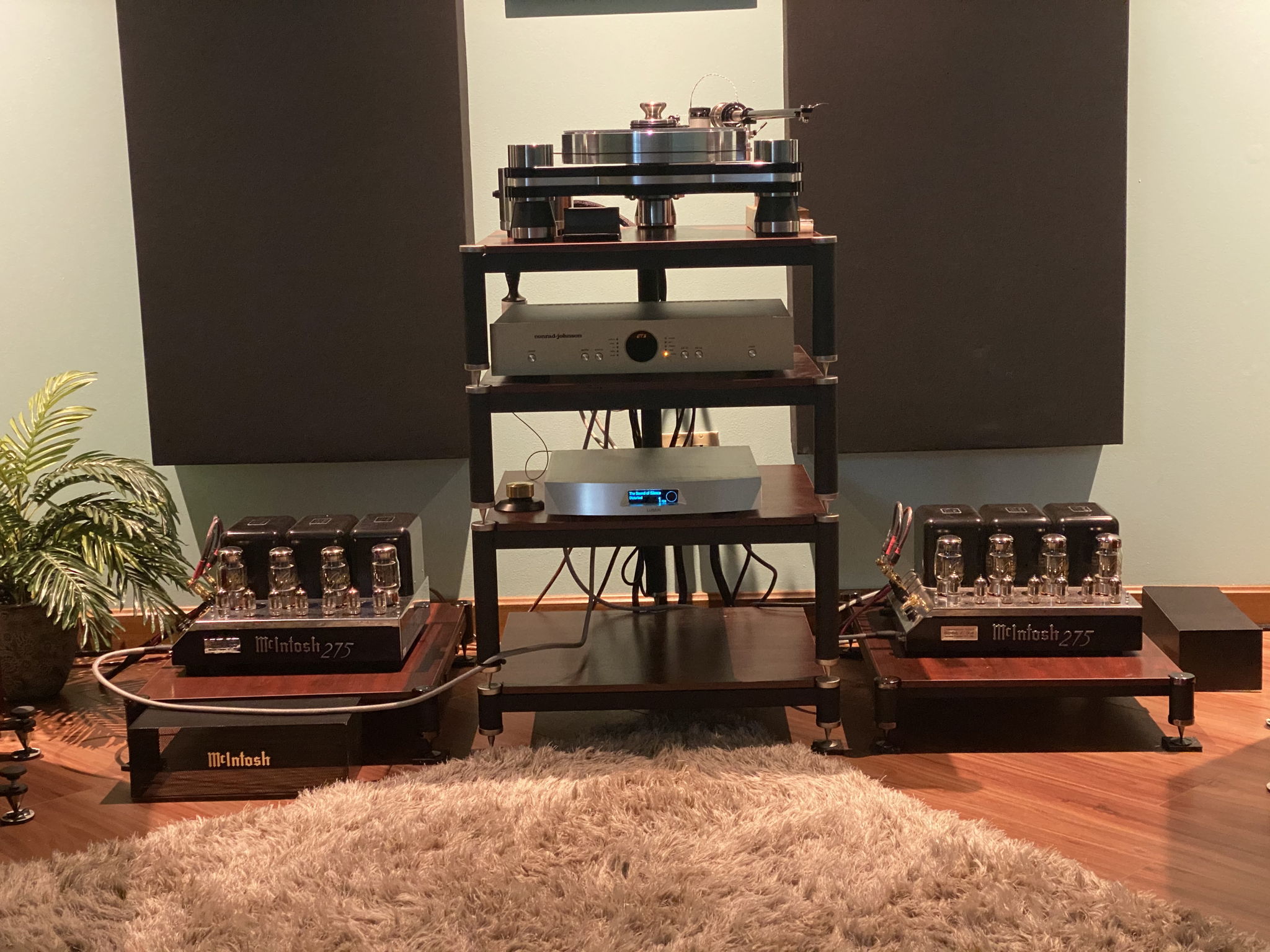 scooter0005's System