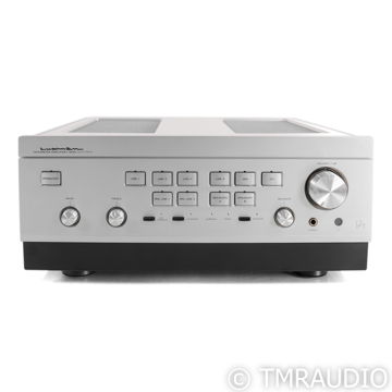 Luxman L-595A Special Edition Stereo Integrated Ampl (6...