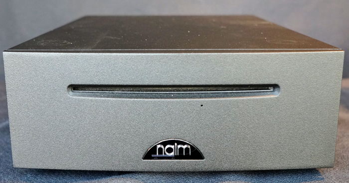 Naim Audio Uniti Serve