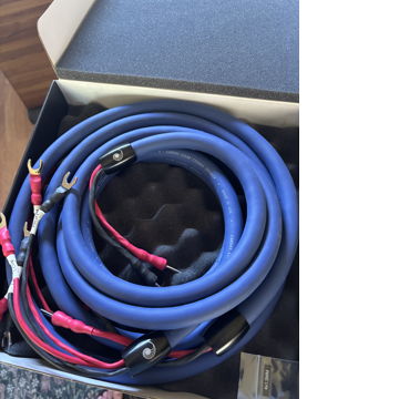 Cardas Audio Clear Cygnus Speaker Cable