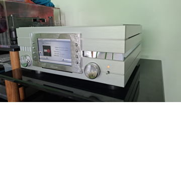Burmester 111