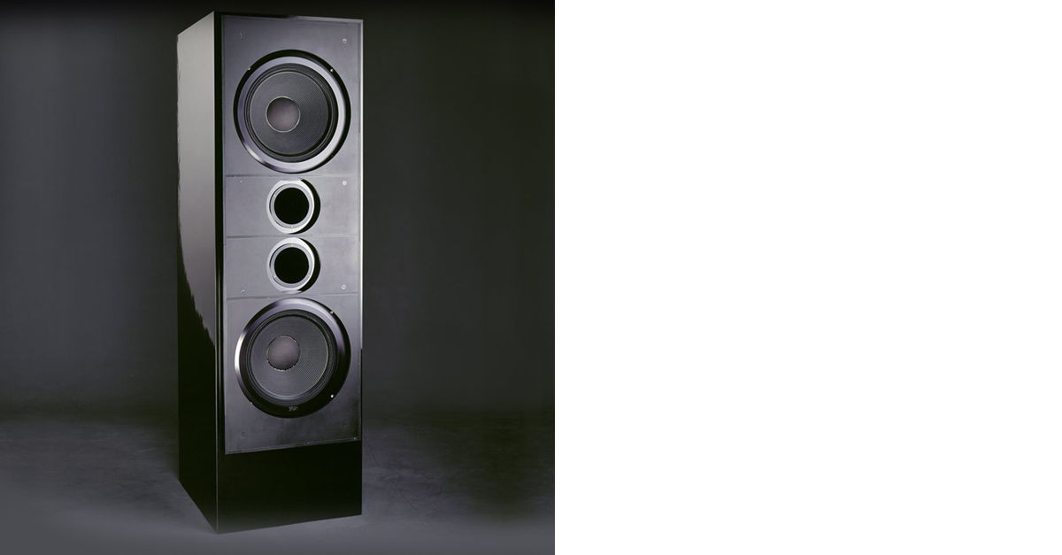 Wilson Audio Thor's Hammer Subwoofer, Unti... For Sale Audiogon