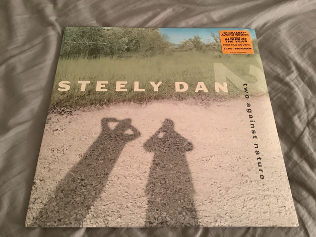 Steely Dan Limited Edition 3000 Copies Germany Vinyl  T...