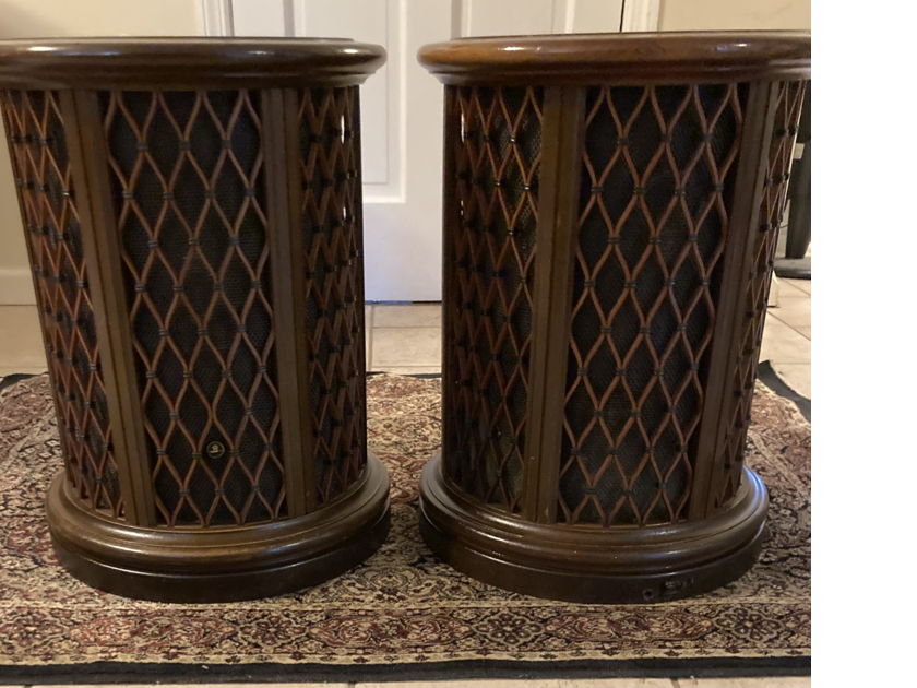 PIONEER CS O7 OMNI DIRECTIONAL SPEAKERS For Sale Audiogon