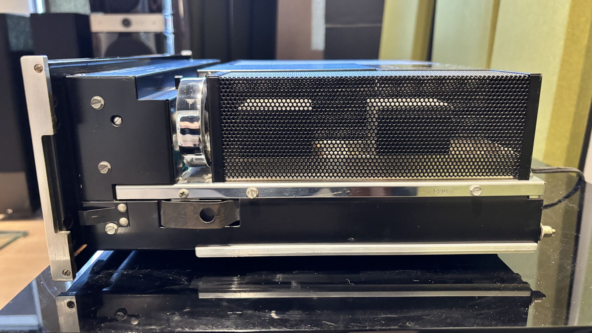 McIntosh MR78 Stereophonic FM Tuner EXCELLENT 4