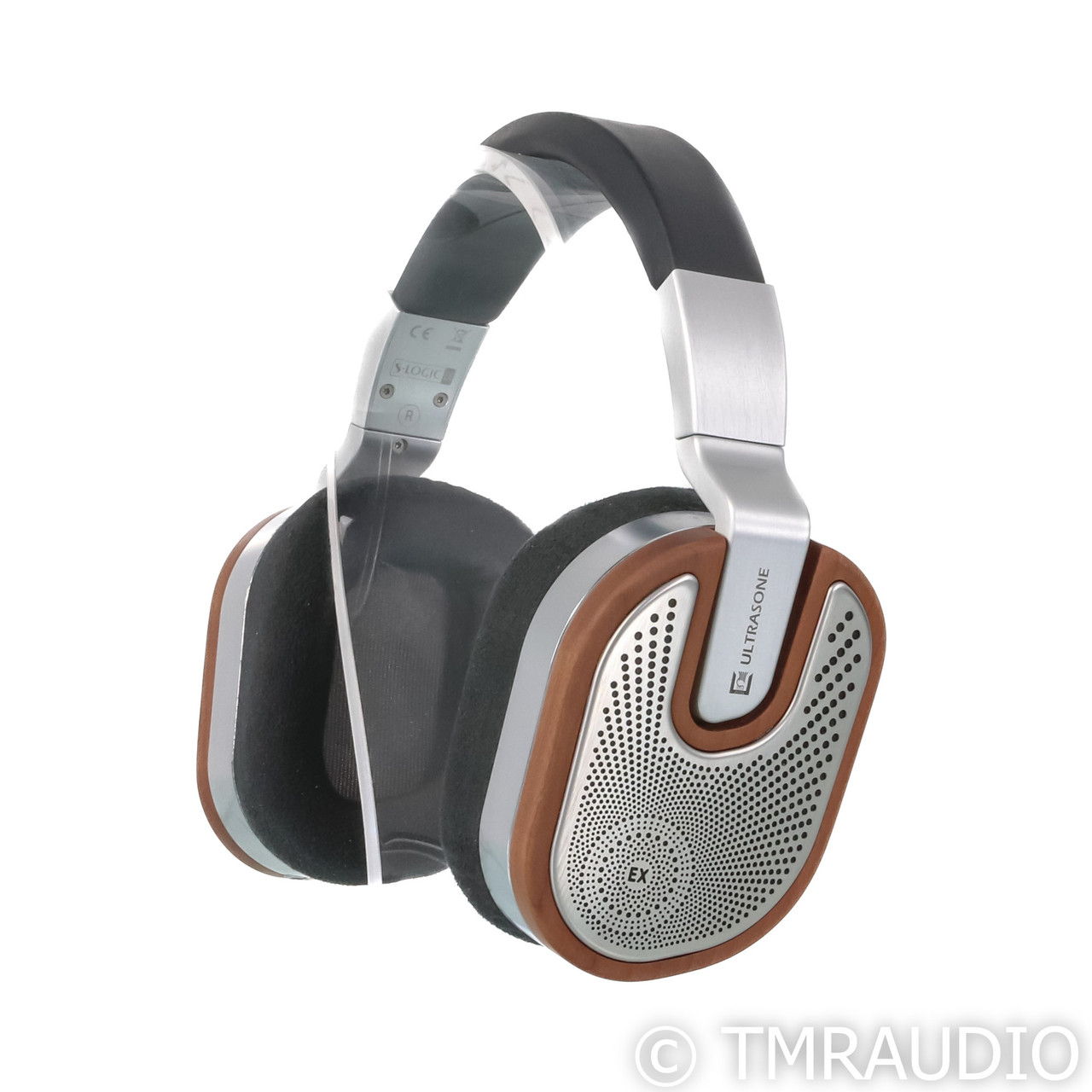 Ultrasone Edition 15 Open Back Headphones (70121) 3