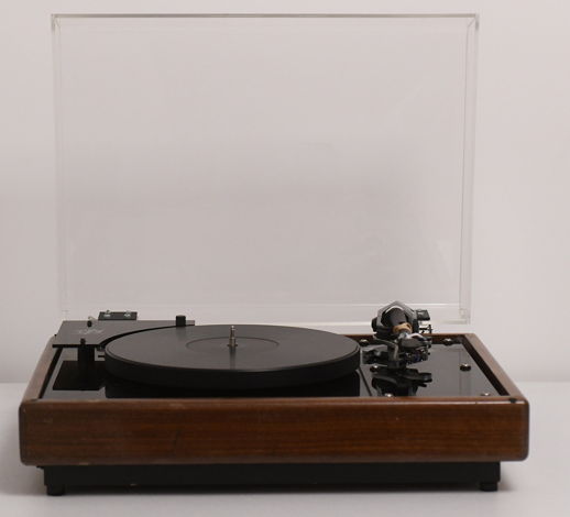 VPI Industries HW-19 mkIII with SME 309 AND GRADO REF c...