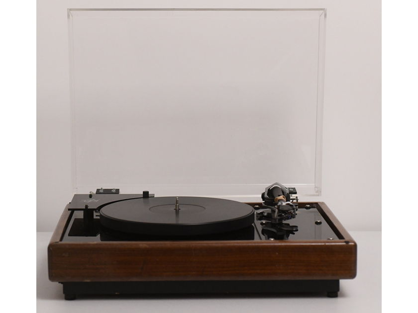 VPI Industries HW-19 mkIII with SME 309 AND GRADO REF cartridge. PRICE REDUCED!