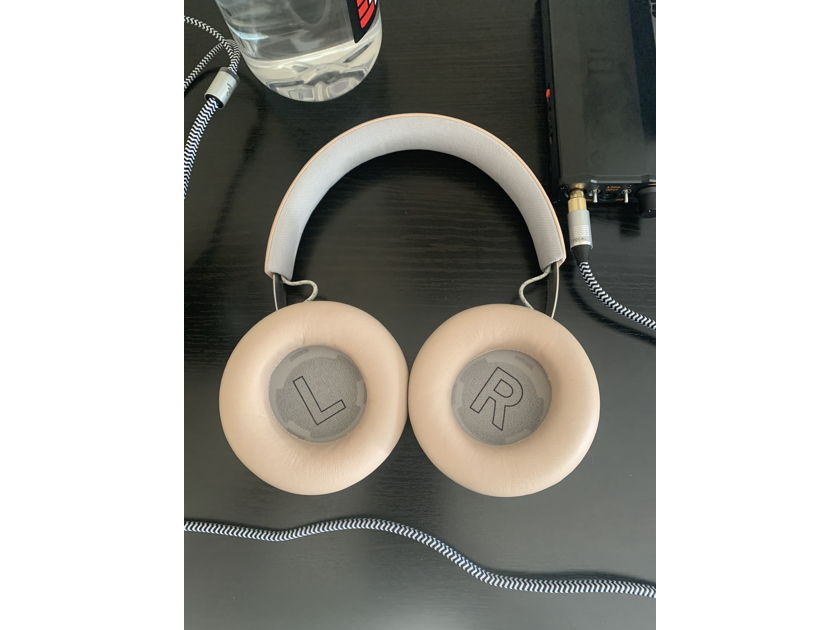 Bang & Olufsen Beoplay H4- 2nd Generation