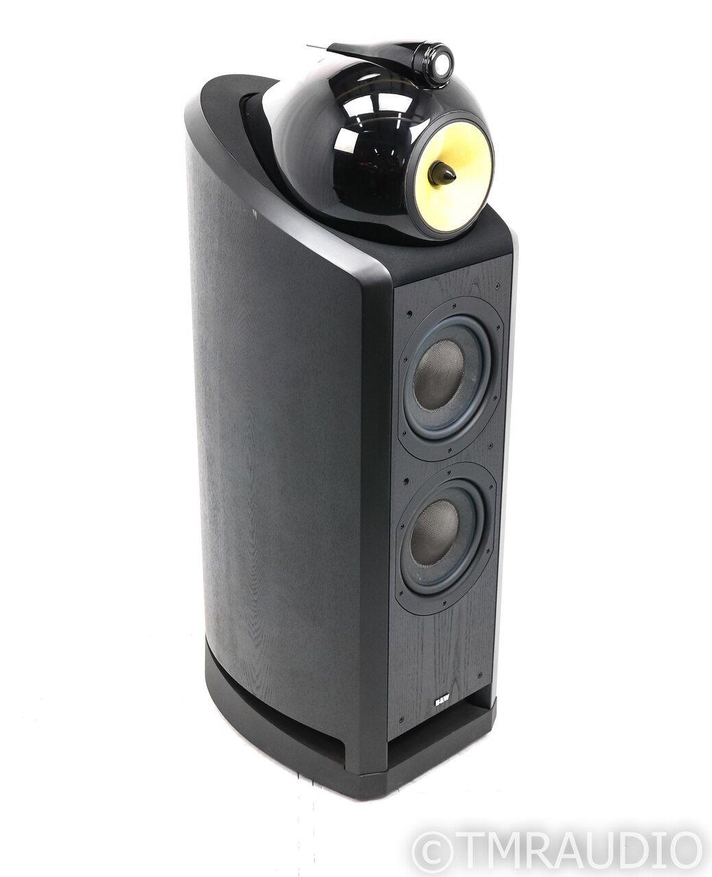 nautilus loudspeaker