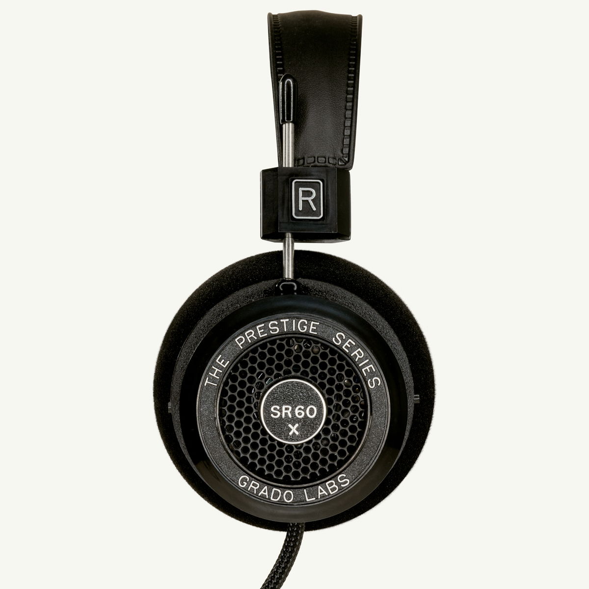Grado SR60x On-Ear Headphones, New-in-Box 2