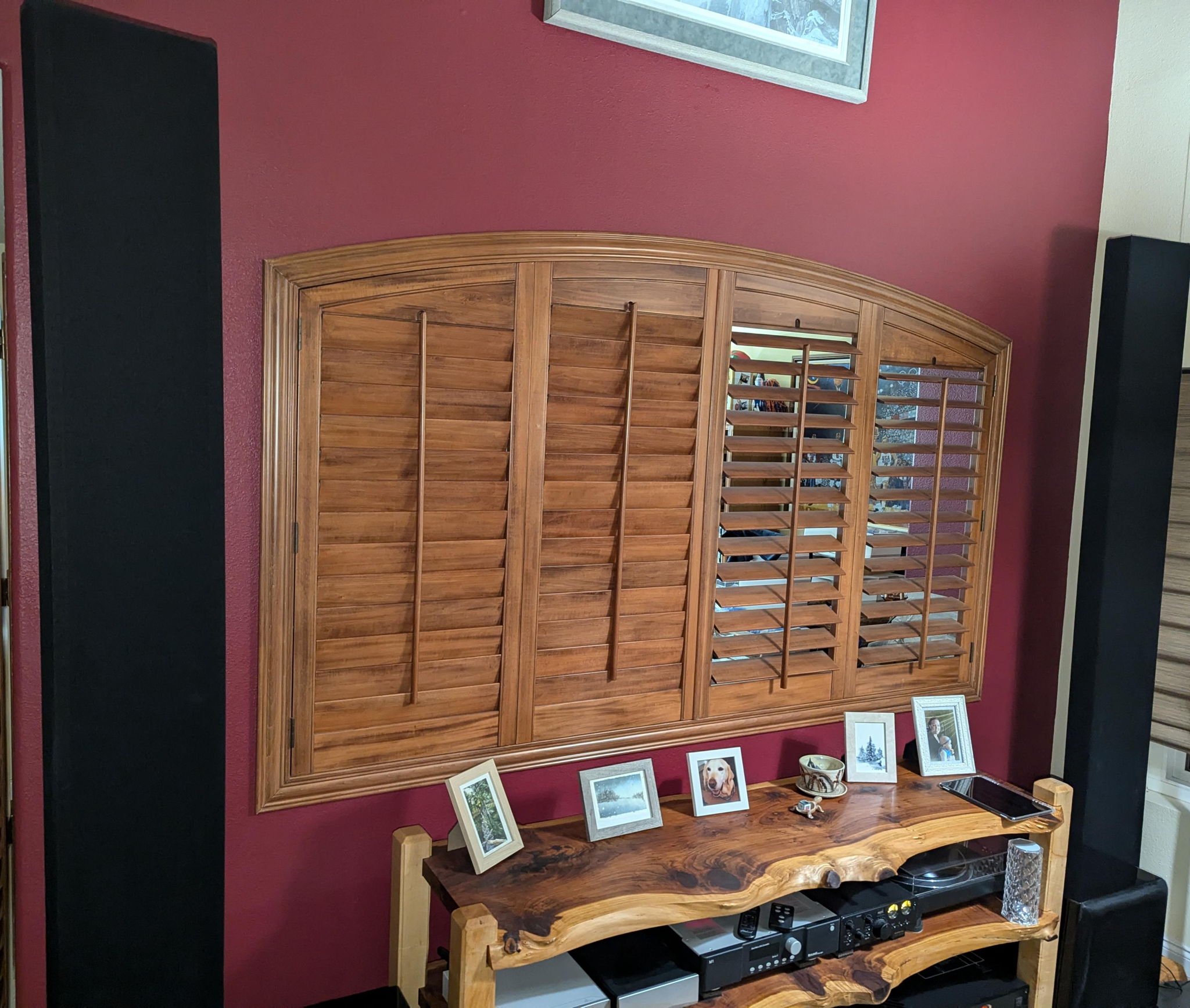 speakers