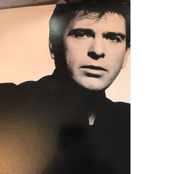 Peter Gabriel - So Peter Gabriel - So