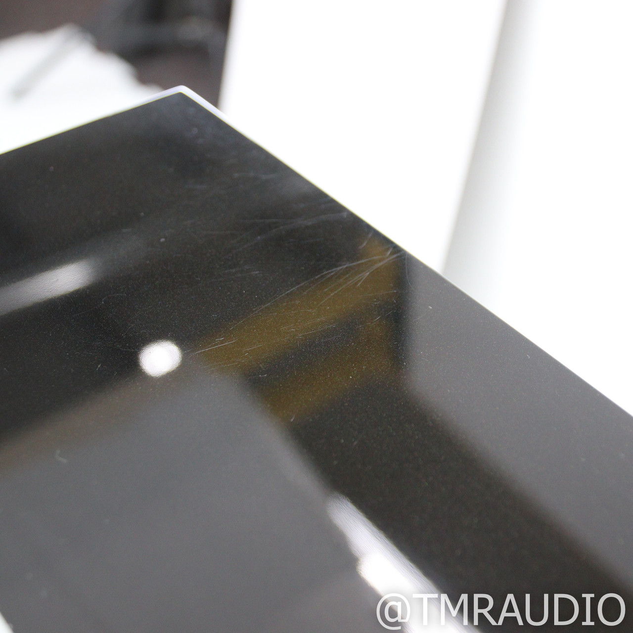 Vandersteen Model 7 MK I Floorstanding Speakers; Black ... 10